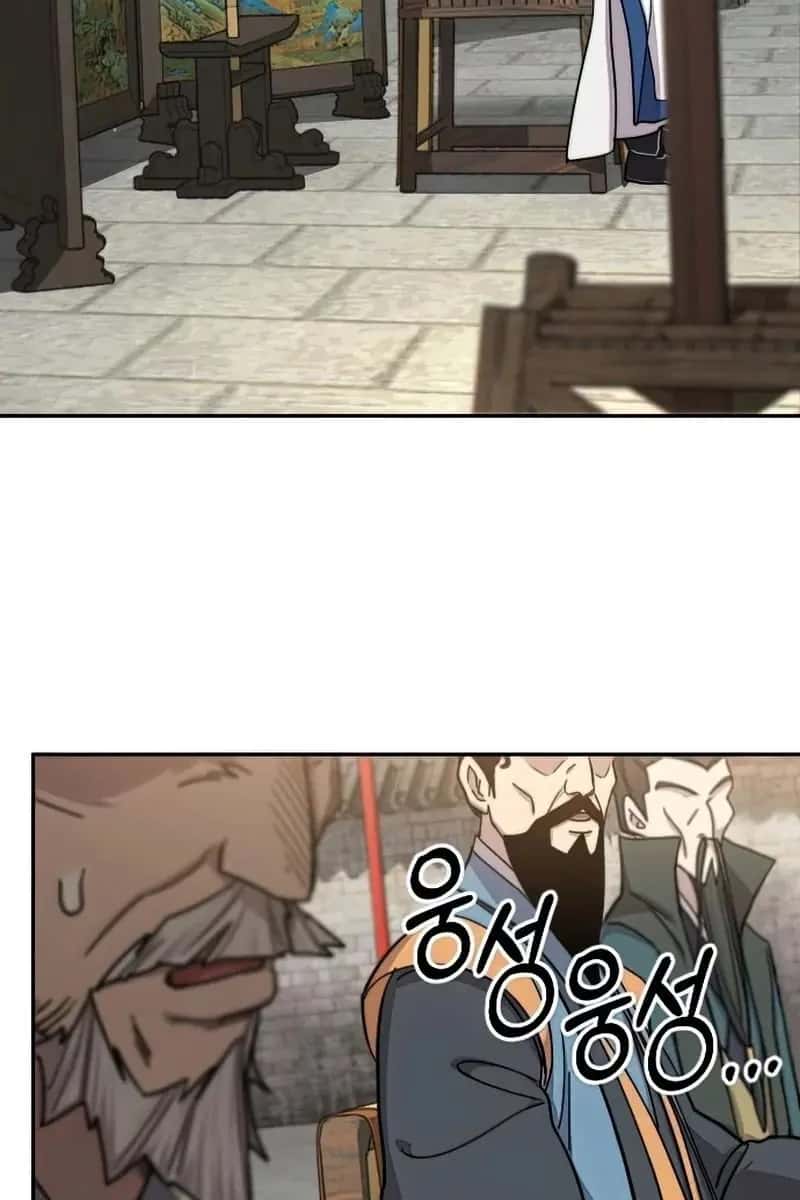 Return of the Mount Hua Sect Chapter 64 Page 90