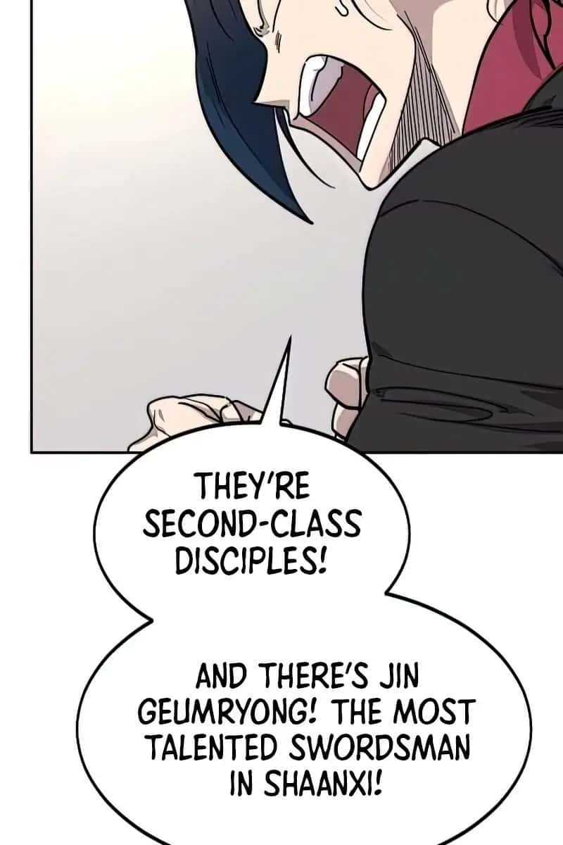 Return of the Mount Hua Sect Chapter 64 Page 98