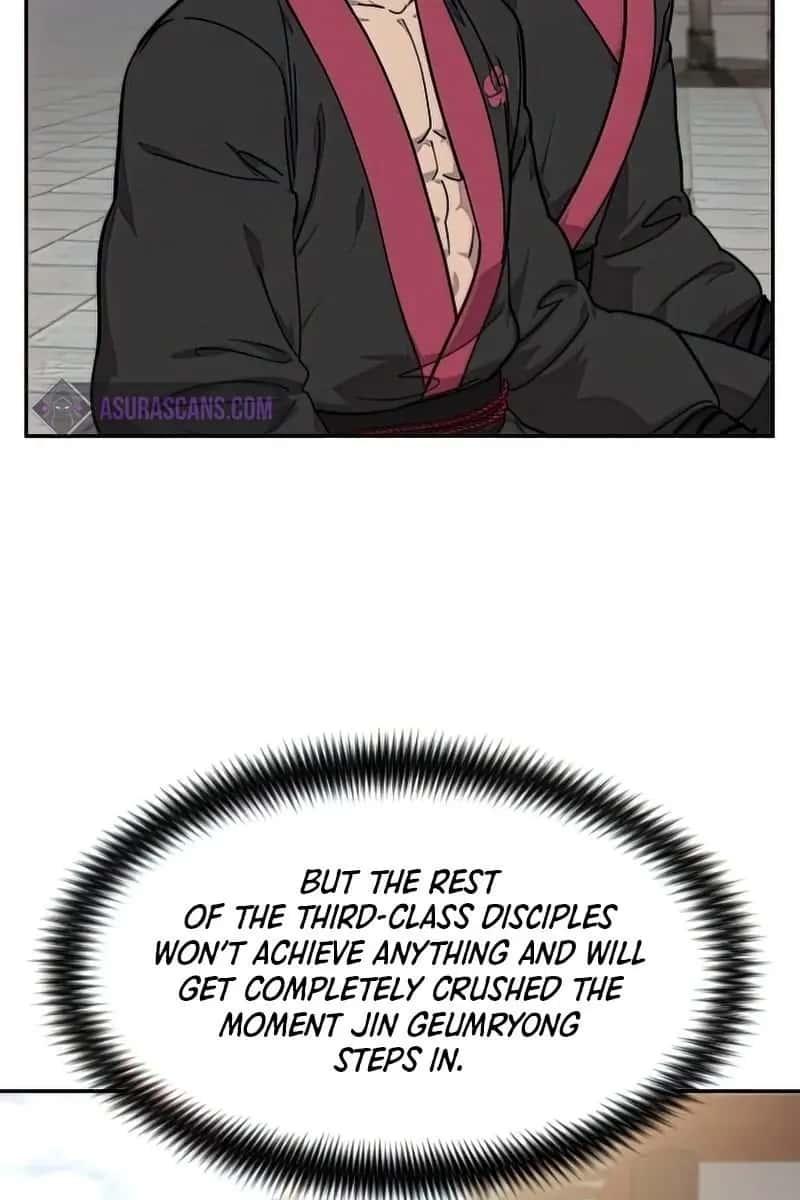 Return of the Mount Hua Sect Chapter 64 Page 105