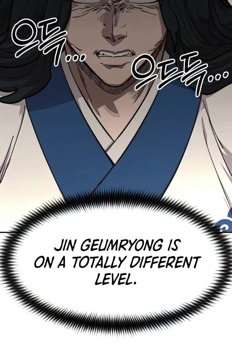 Return of the Mount Hua Sect Chapter 64 Page 108