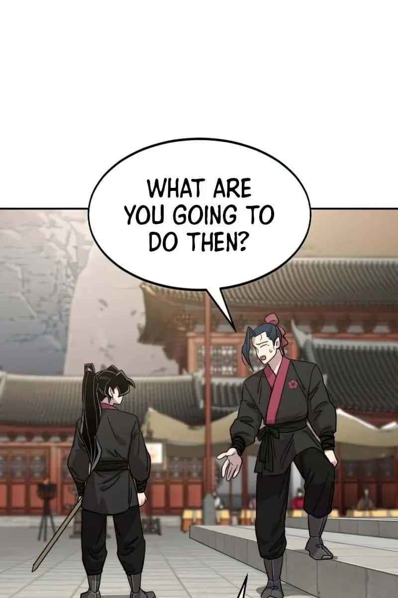Return of the Mount Hua Sect Chapter 64 Page 109