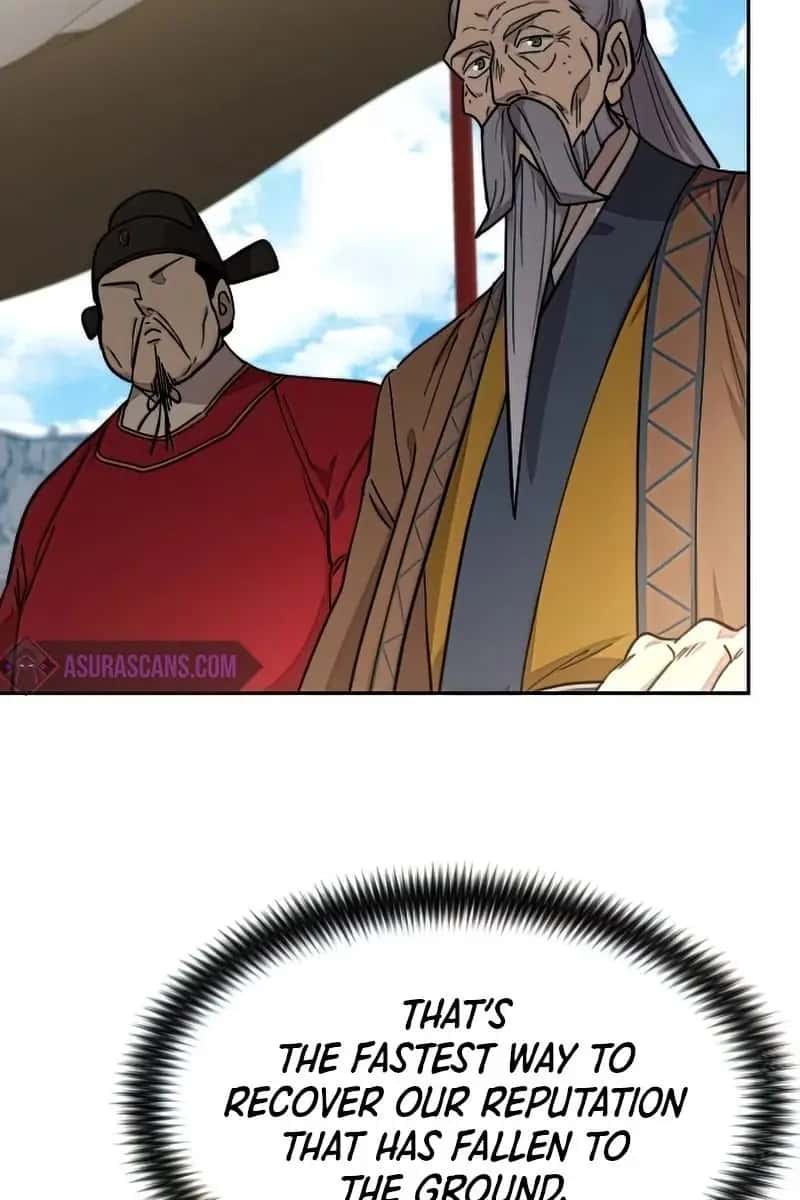 Return of the Mount Hua Sect Chapter 64 Page 133