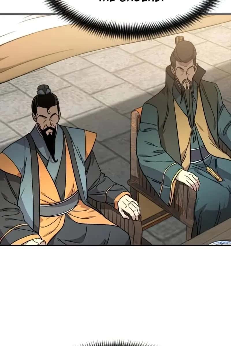 Return of the Mount Hua Sect Chapter 64 Page 134