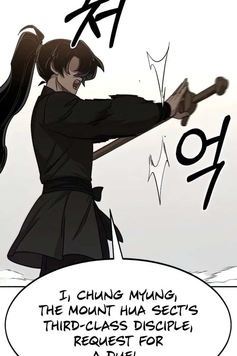 Return of the Mount Hua Sect Chapter 64 Page 149