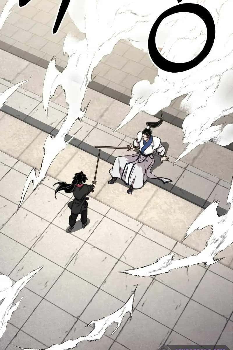 Return of the Mount Hua Sect Chapter 65 Page 44