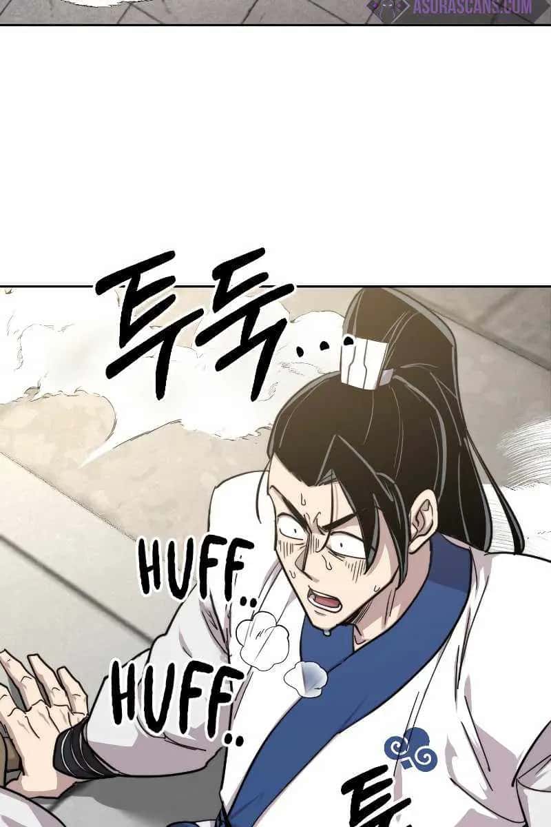 Return of the Mount Hua Sect Chapter 65 Page 45