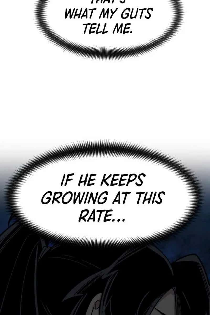 Return of the Mount Hua Sect Chapter 65 Page 62