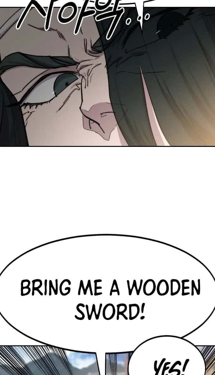 Return of the Mount Hua Sect Chapter 66 Page 18