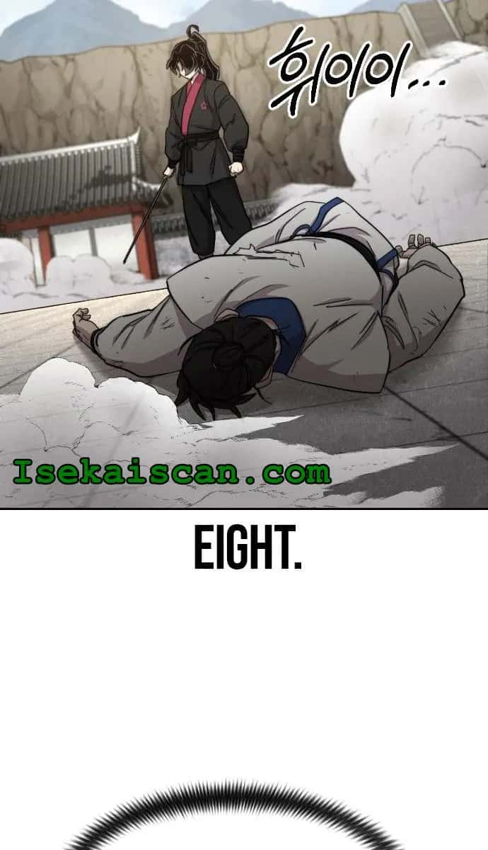 Return of the Mount Hua Sect Chapter 66 Page 71