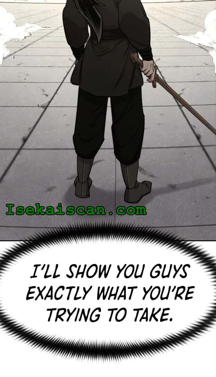 Return of the Mount Hua Sect Chapter 67 Page 39