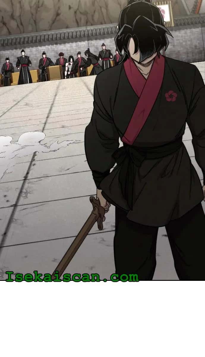 Return of the Mount Hua Sect Chapter 67 Page 59