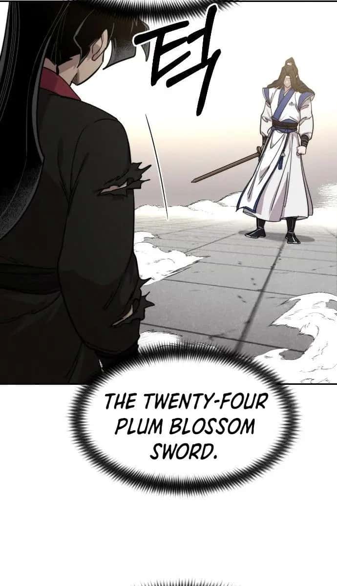 Return of the Mount Hua Sect Chapter 67 Page 98
