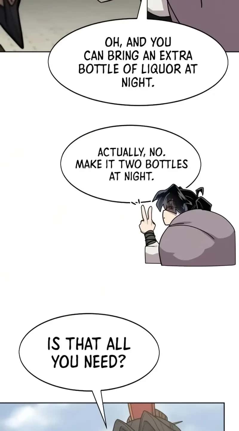 Return of the Mount Hua Sect Chapter 179 Page 12