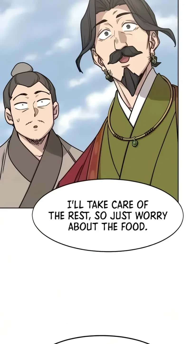 Return of the Mount Hua Sect Chapter 179 Page 13