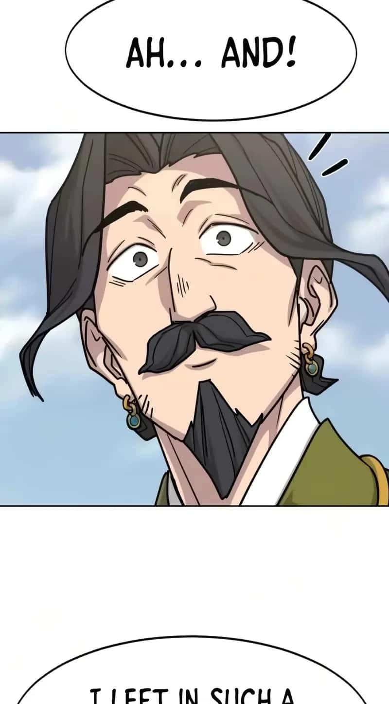 Return of the Mount Hua Sect Chapter 179 Page 14