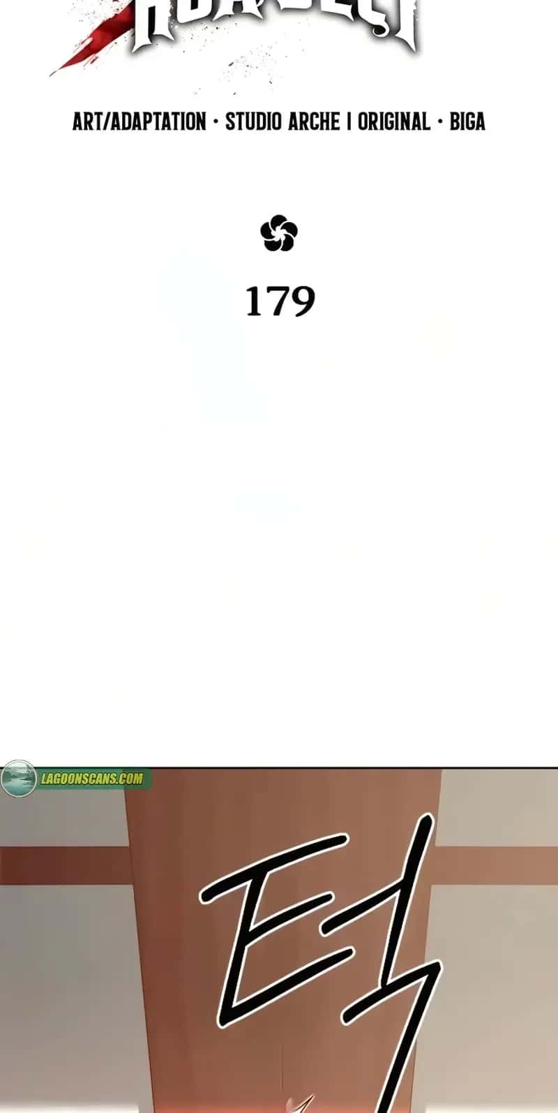 Return of the Mount Hua Sect Chapter 179 Page 19