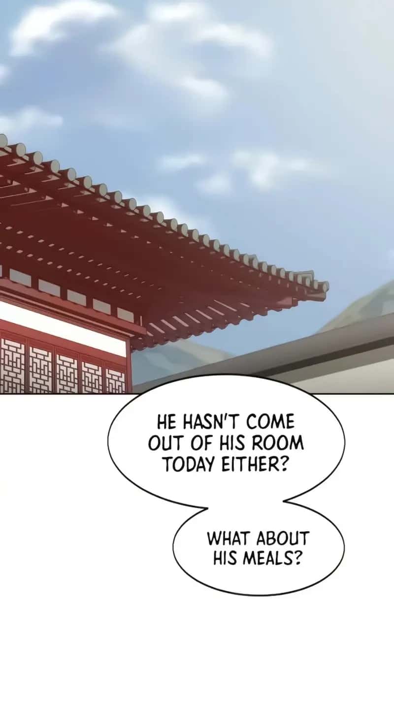 Return of the Mount Hua Sect Chapter 179 Page 38