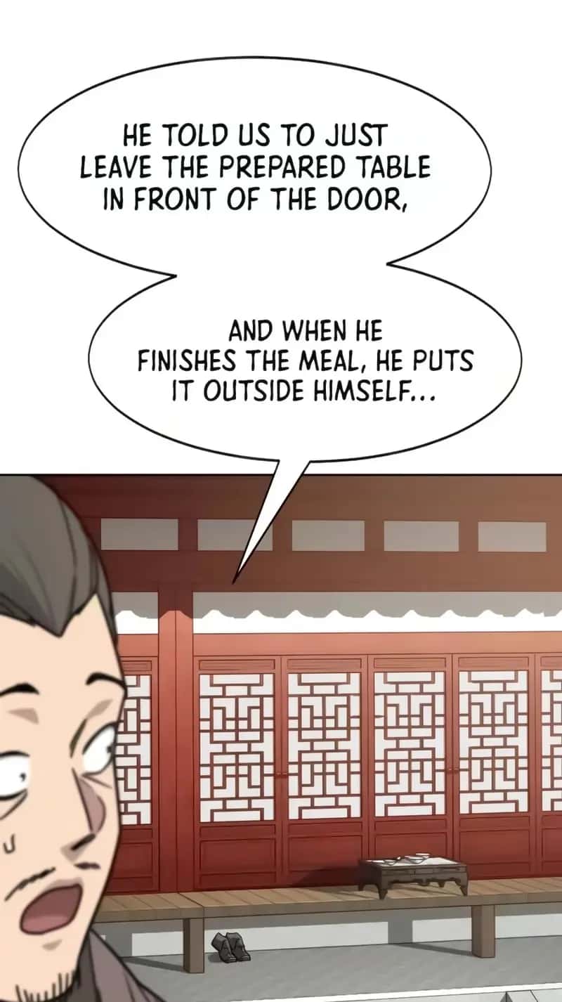 Return of the Mount Hua Sect Chapter 179 Page 39