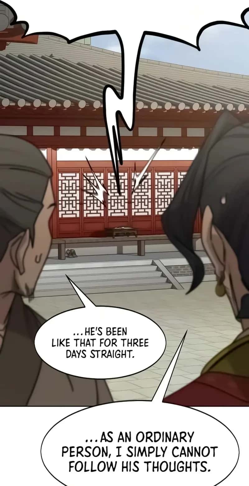 Return of the Mount Hua Sect Chapter 179 Page 43