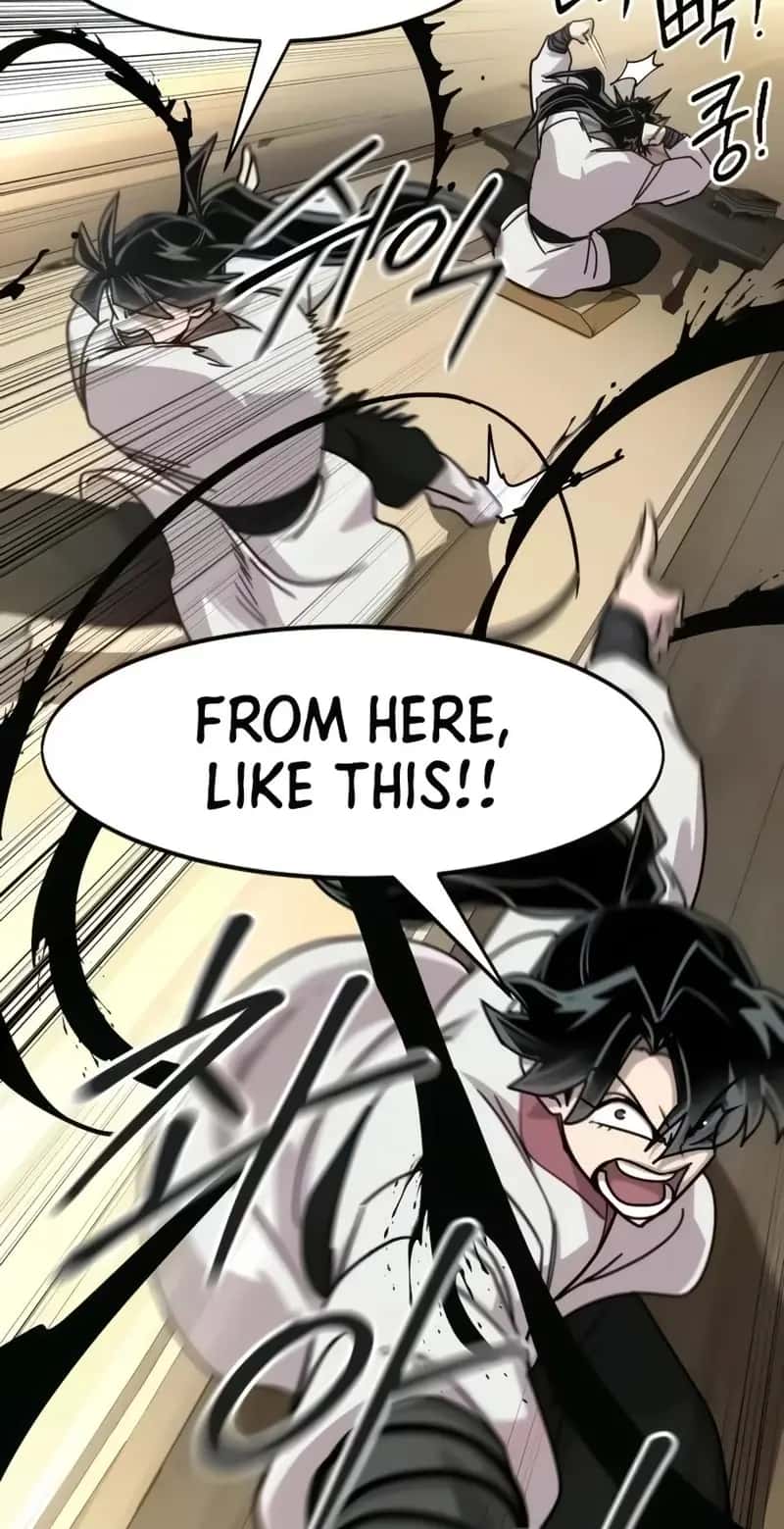 Return of the Mount Hua Sect Chapter 179 Page 47
