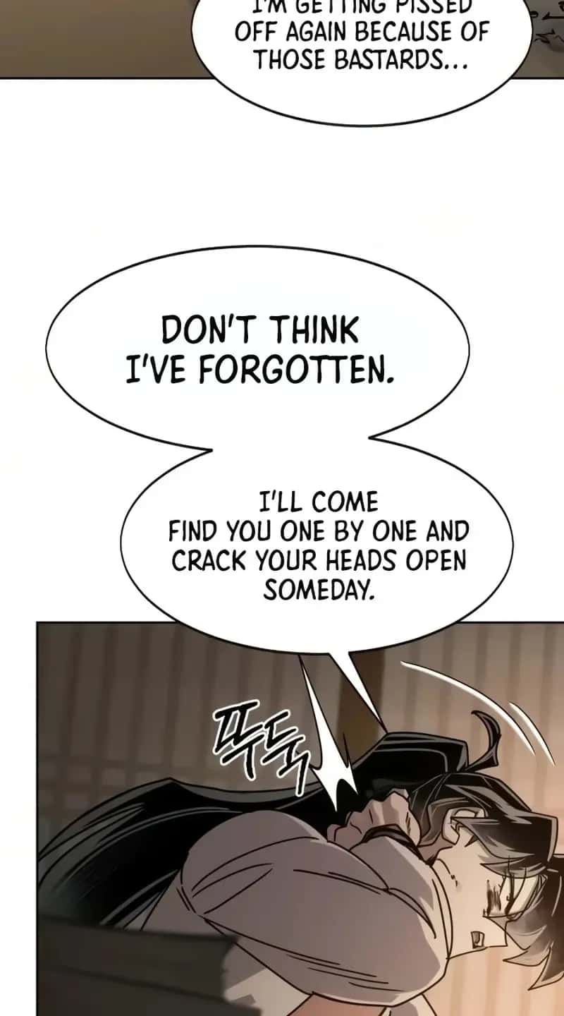 Return of the Mount Hua Sect Chapter 179 Page 61