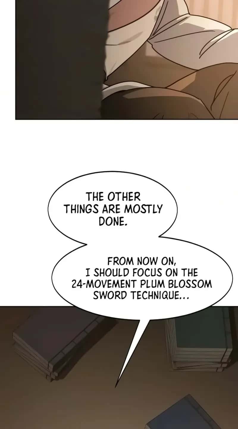 Return of the Mount Hua Sect Chapter 179 Page 62