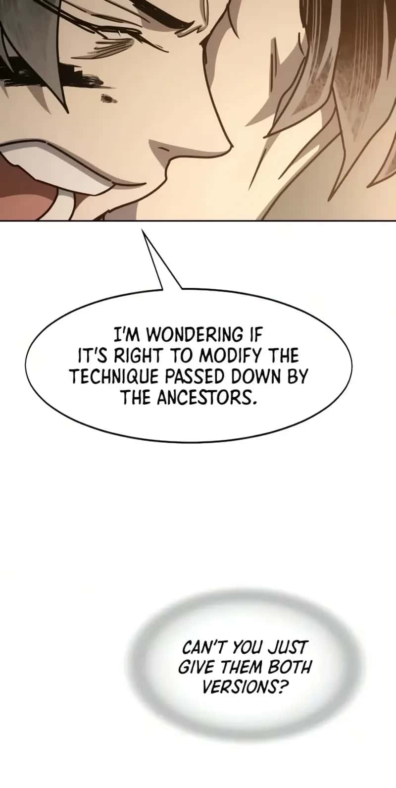Return of the Mount Hua Sect Chapter 179 Page 76