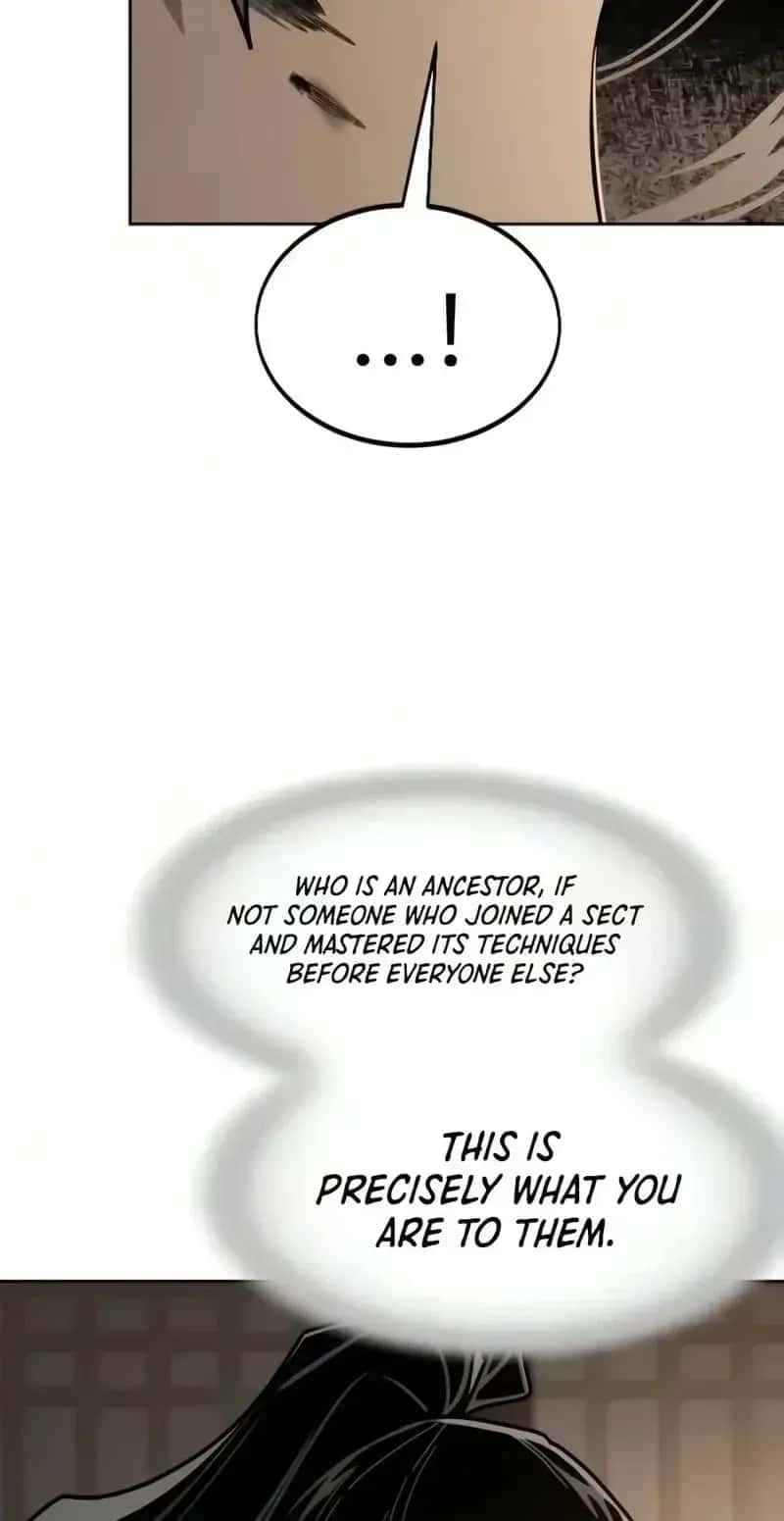 Return of the Mount Hua Sect Chapter 179 Page 80