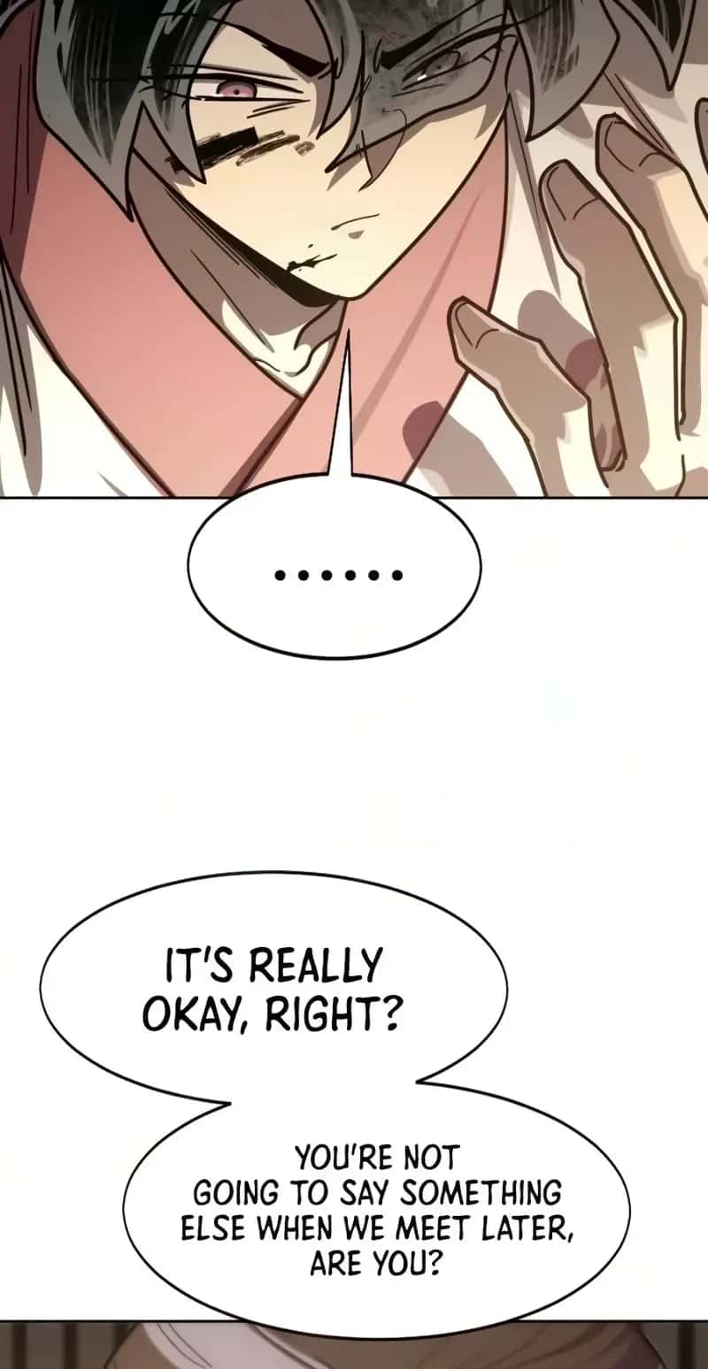Return of the Mount Hua Sect Chapter 179 Page 84