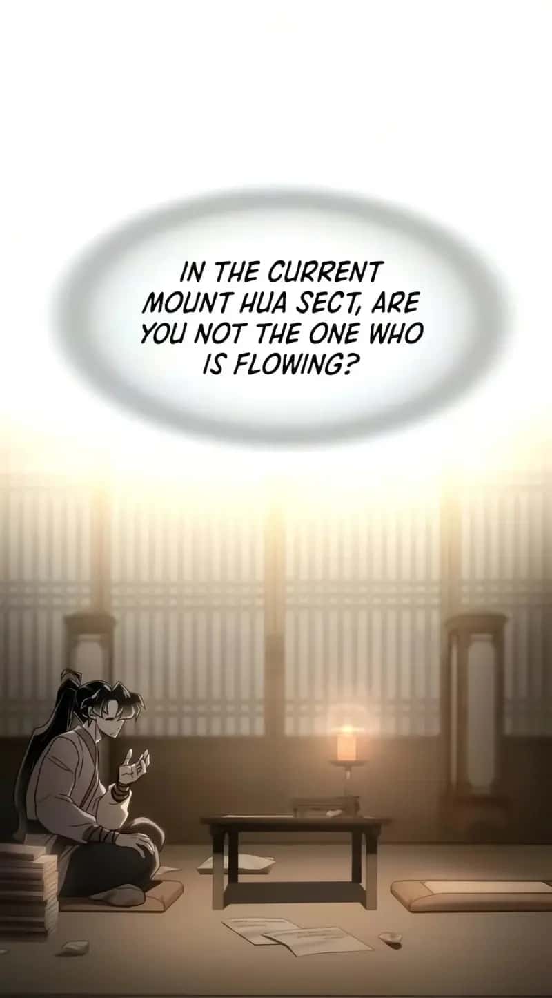 Return of the Mount Hua Sect Chapter 179 Page 88