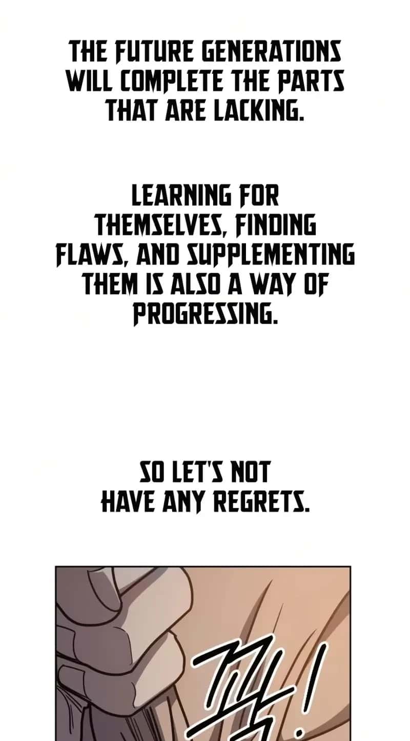 Return of the Mount Hua Sect Chapter 179 Page 98