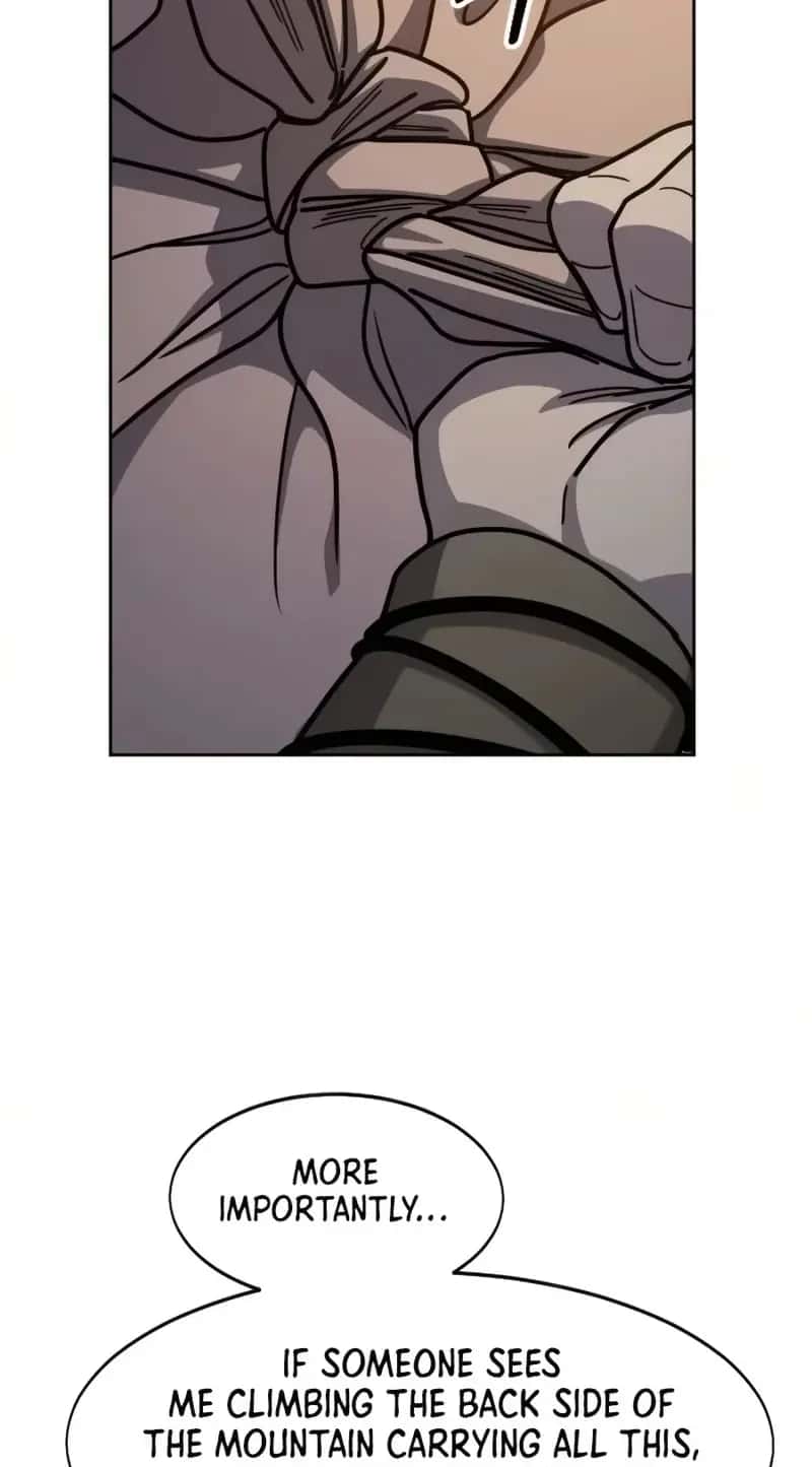 Return of the Mount Hua Sect Chapter 179 Page 99