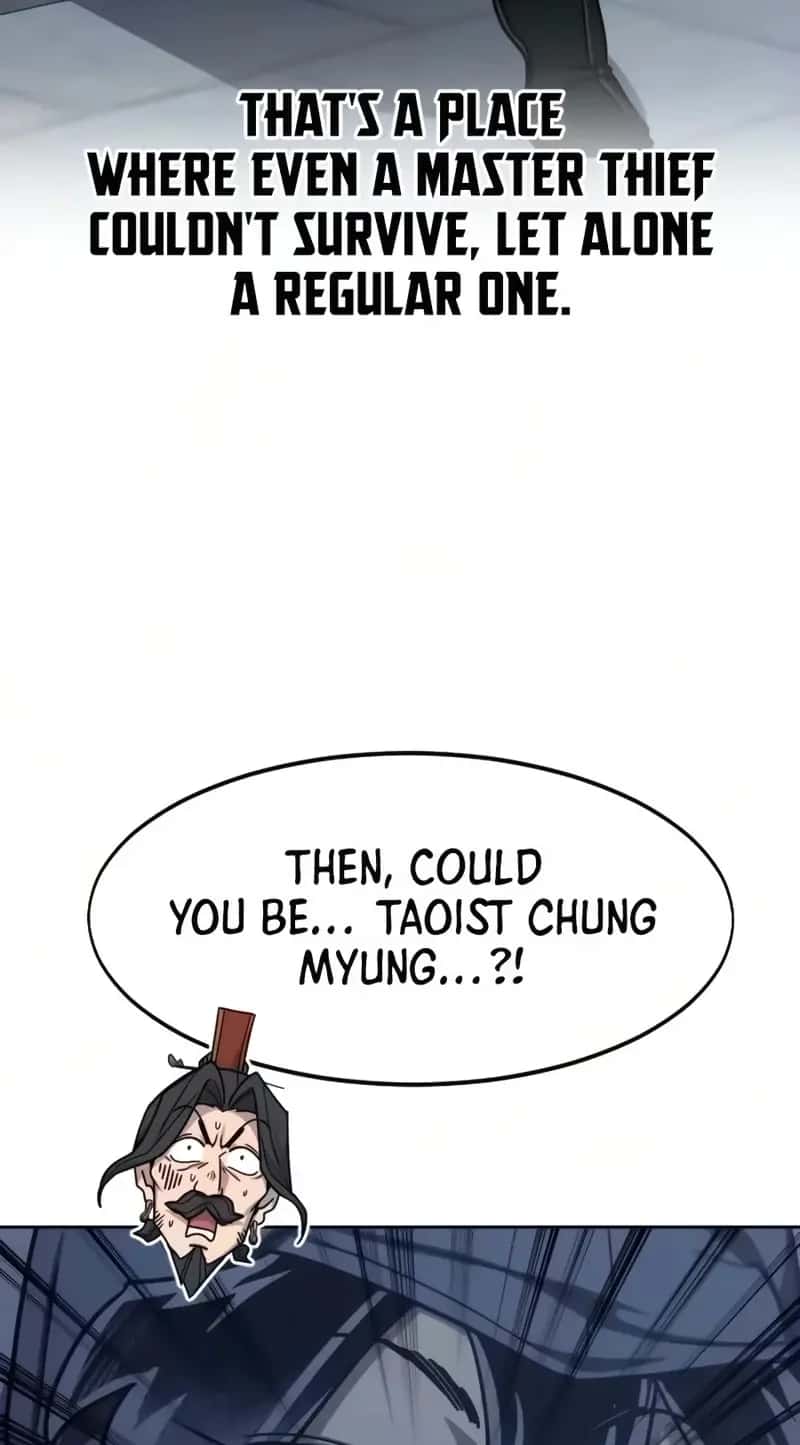 Return of the Mount Hua Sect Chapter 179 Page 112