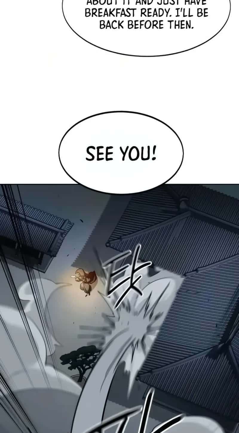 Return of the Mount Hua Sect Chapter 179 Page 116