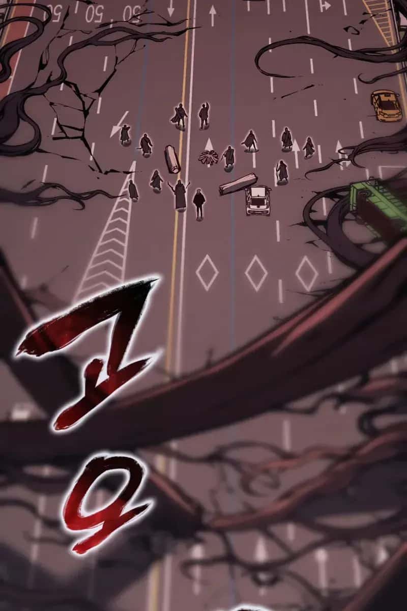 Return of Disaster Class Hero Chapter 47 Page 109