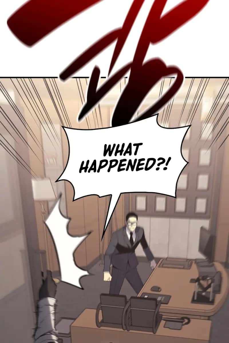 Return of Disaster Class Hero Chapter 54 Page 125