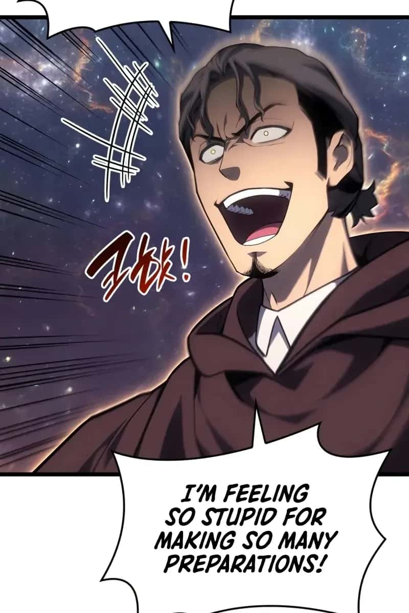 Return of Disaster Class Hero Chapter 58 Page 47