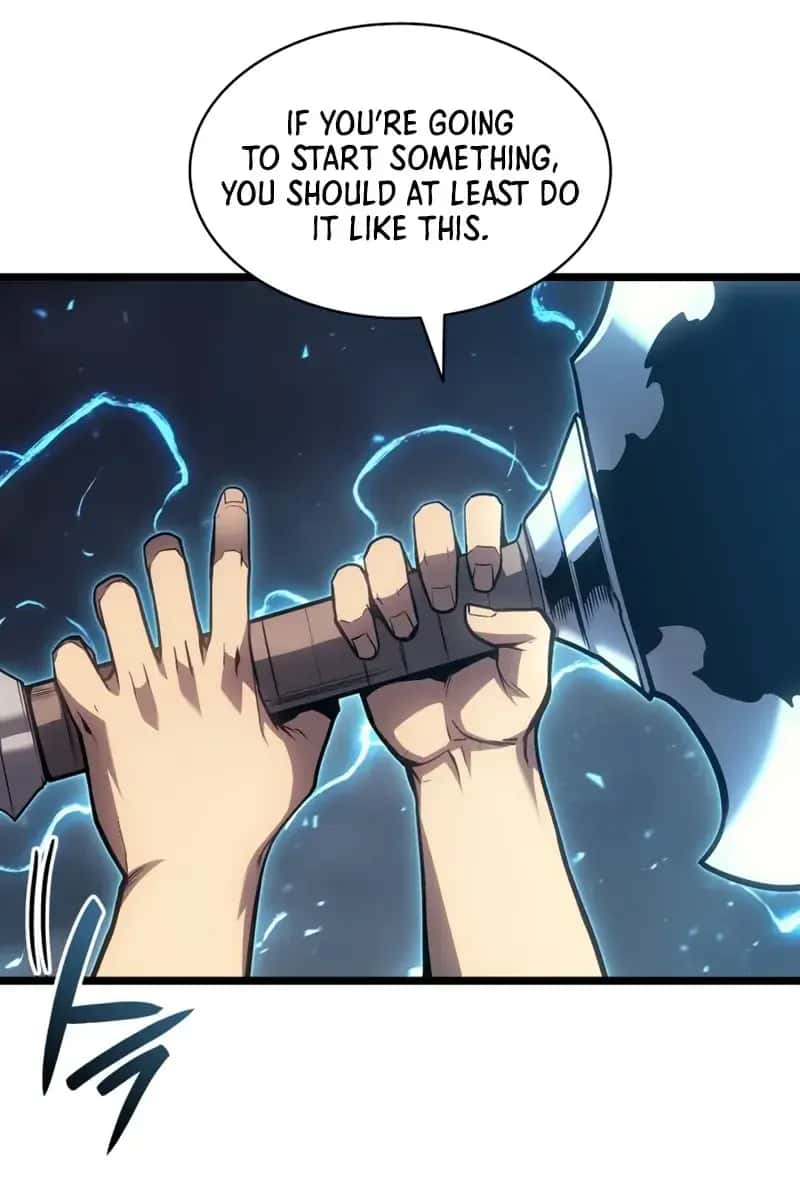 Return of Disaster Class Hero Chapter 58 Page 136