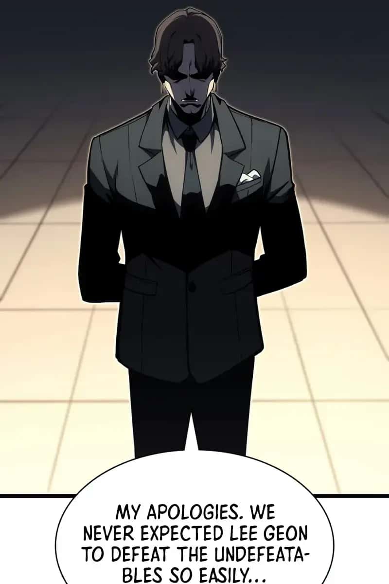 Return of Disaster Class Hero Chapter 59 Page 130