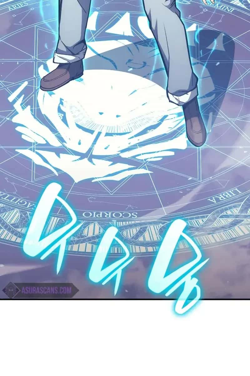 Return of Disaster Class Hero Chapter 61 Page 28