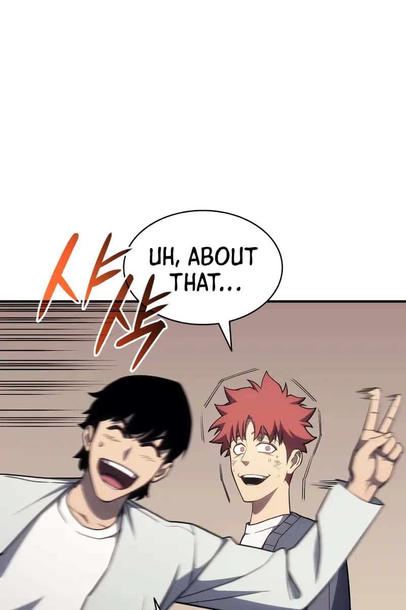 Return of Disaster Class Hero Chapter 61 Page 112