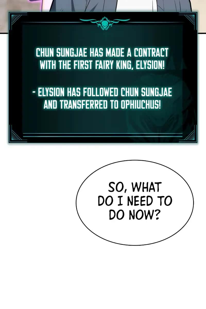 Return of Disaster Class Hero Chapter 61 Page 118