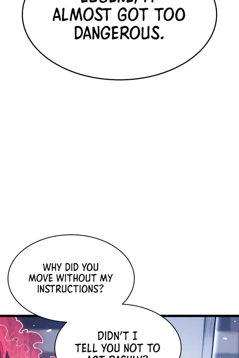 Return of Disaster Class Hero Chapter 68 Page 34