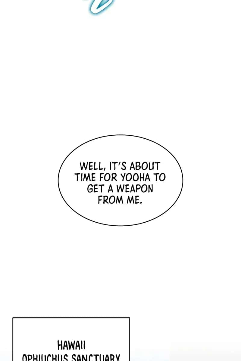 Return of Disaster Class Hero Chapter 78 Page 96