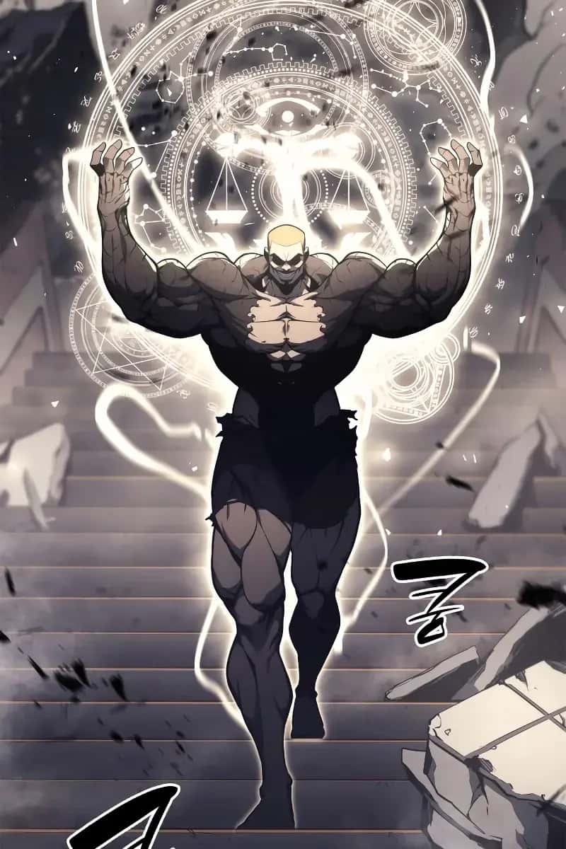 Return of Disaster Class Hero Chapter 78 Page 110