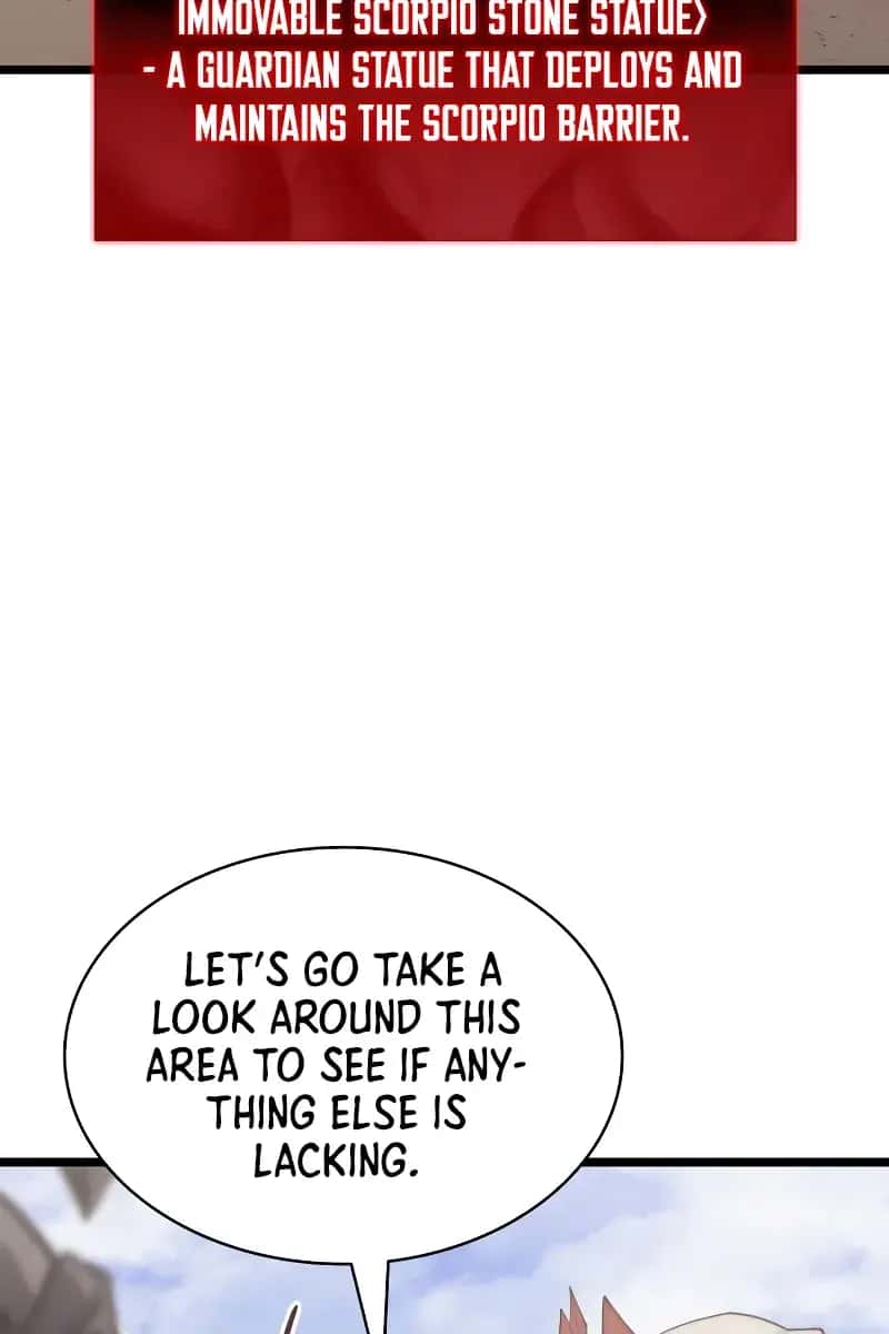 Return of Disaster Class Hero Chapter 81 Page 7