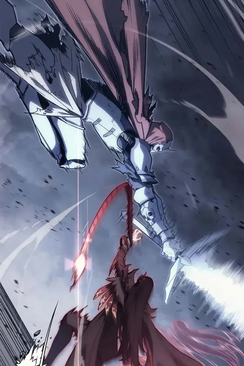 Return of Disaster Class Hero Chapter 81 Page 84