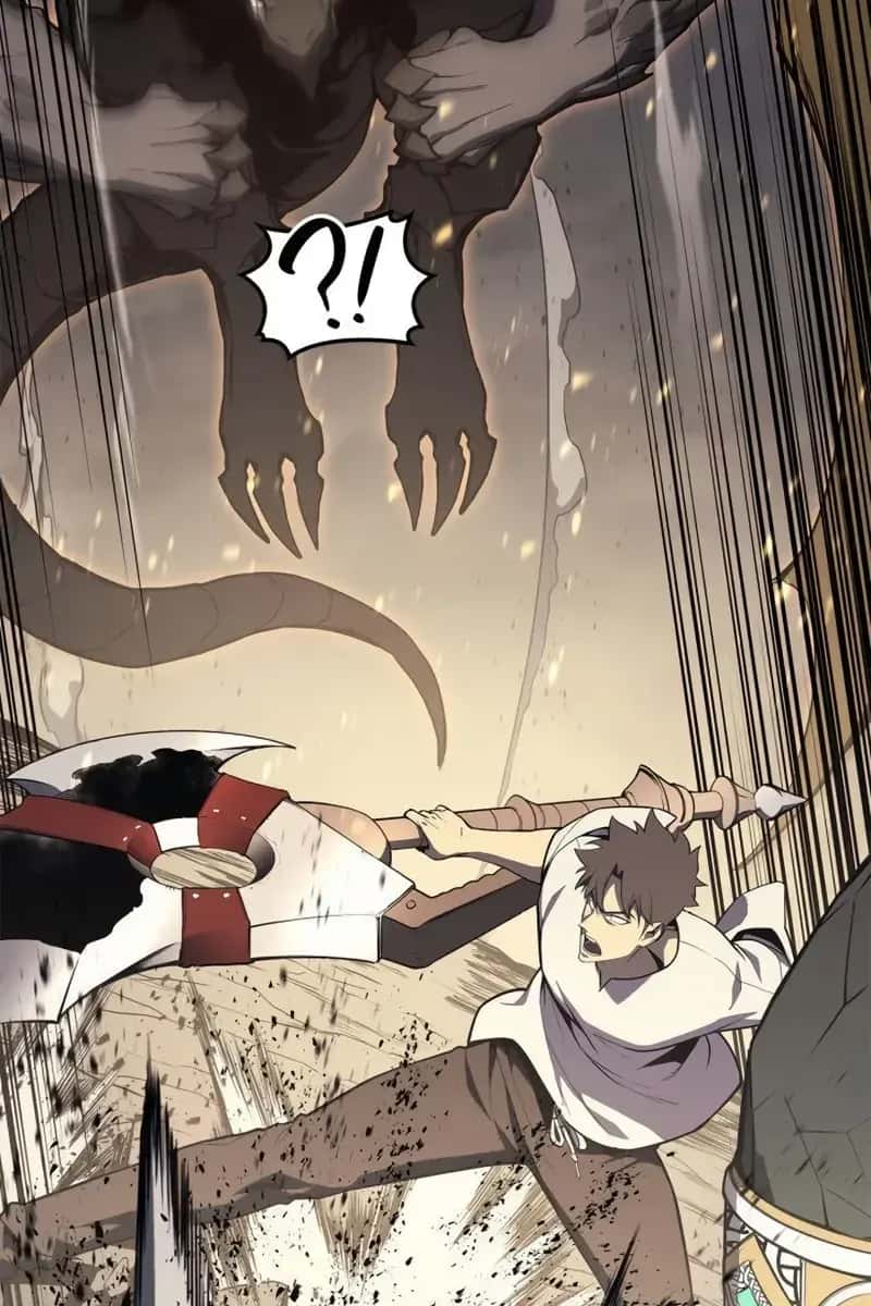 Return of Disaster Class Hero Chapter 88 Page 18