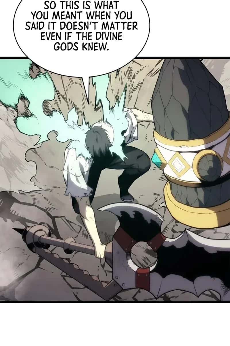Return of Disaster Class Hero Chapter 88 Page 98
