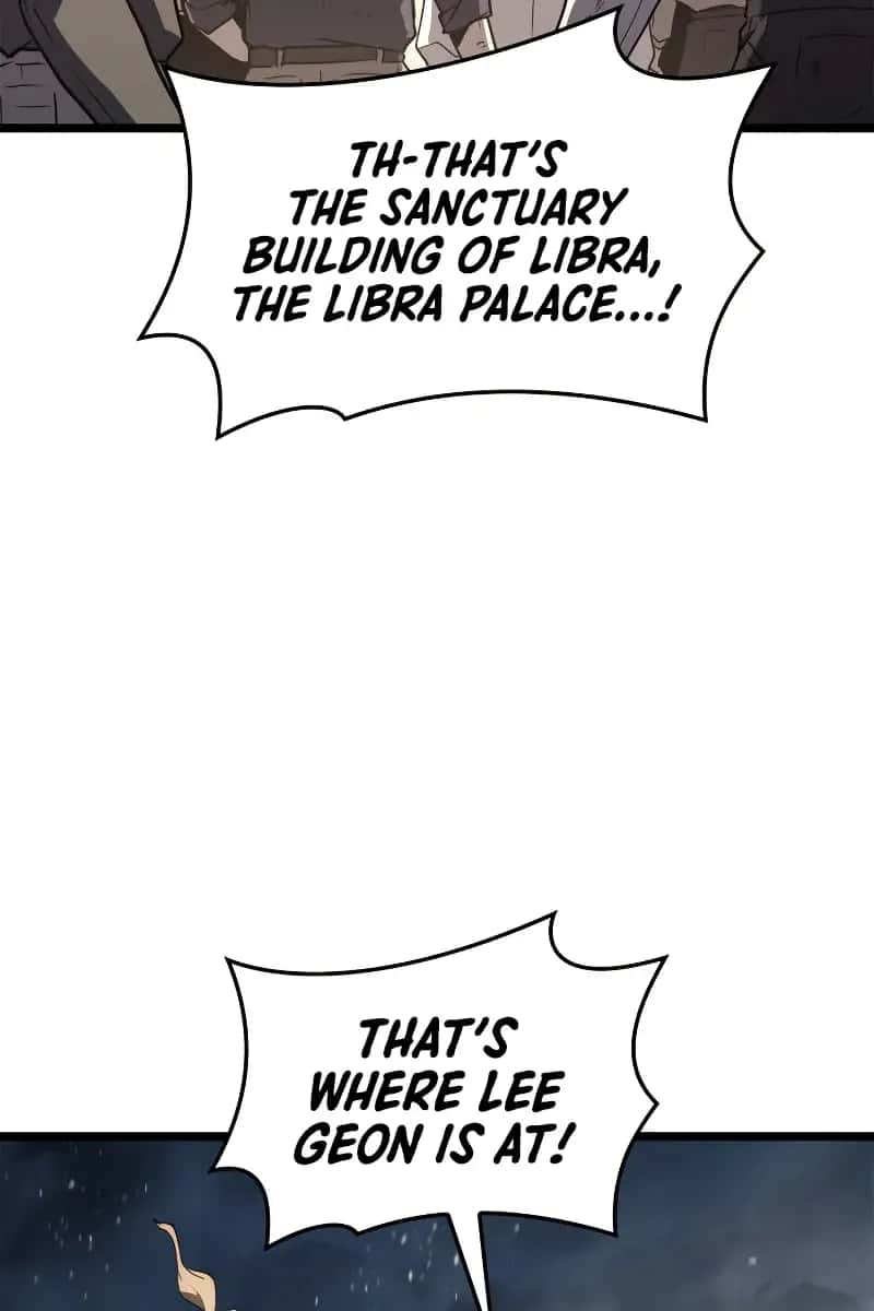 Return of Disaster Class Hero Chapter 94 Page 146